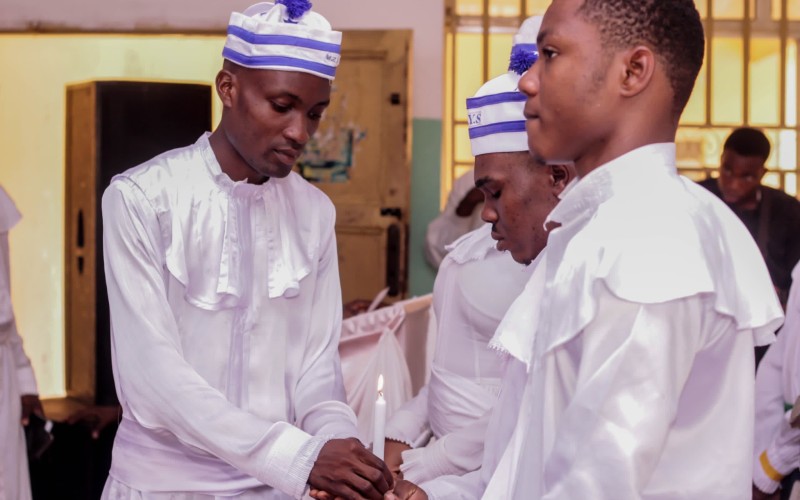 MZYS Northern Nigerian Universities